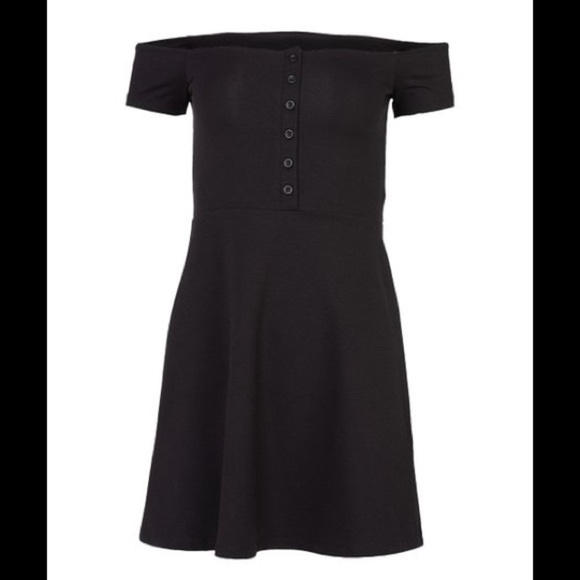 Forever 21 A-Line Magenta Dress size Medium NWT - Picture 13 of 14